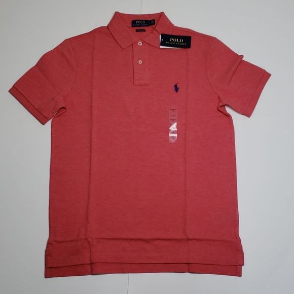 Polo Ralph Lauren Polo Shirt - Picture 3 of 3
